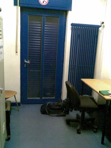 Kabinencheck Anadolu-Umutspor II