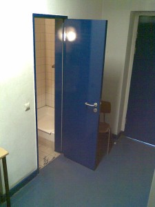 Kabinencheck Anadolu-Umutspor II