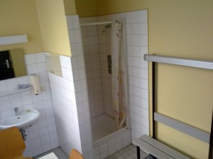 Kabinencheck Frohnauer SC II