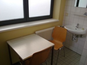 Kabinencheck Frohnauer SC II