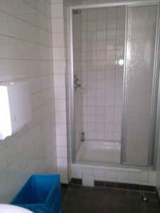 Kabinencheck SC Staaken 1919 I